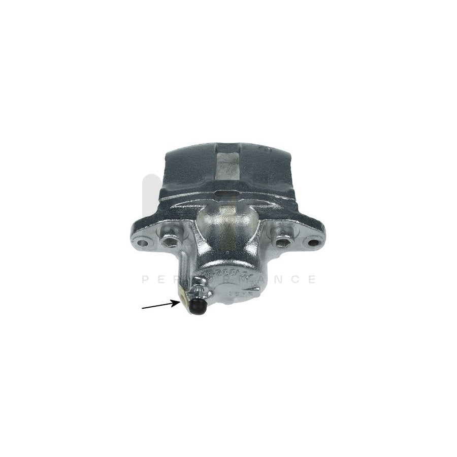 TEXTAR 38064500 Brake Caliper without holder