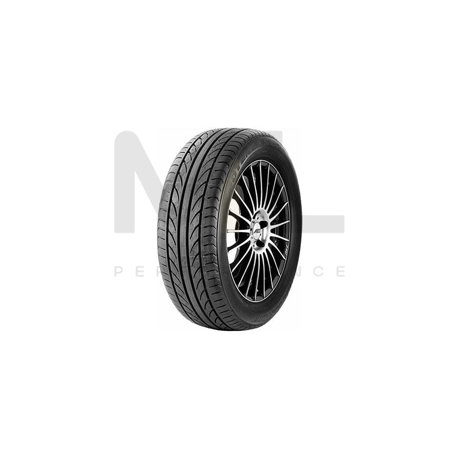 Bridgestone Potenza S02A (N3) 285/30 ZR18 93Y Summer Tyre