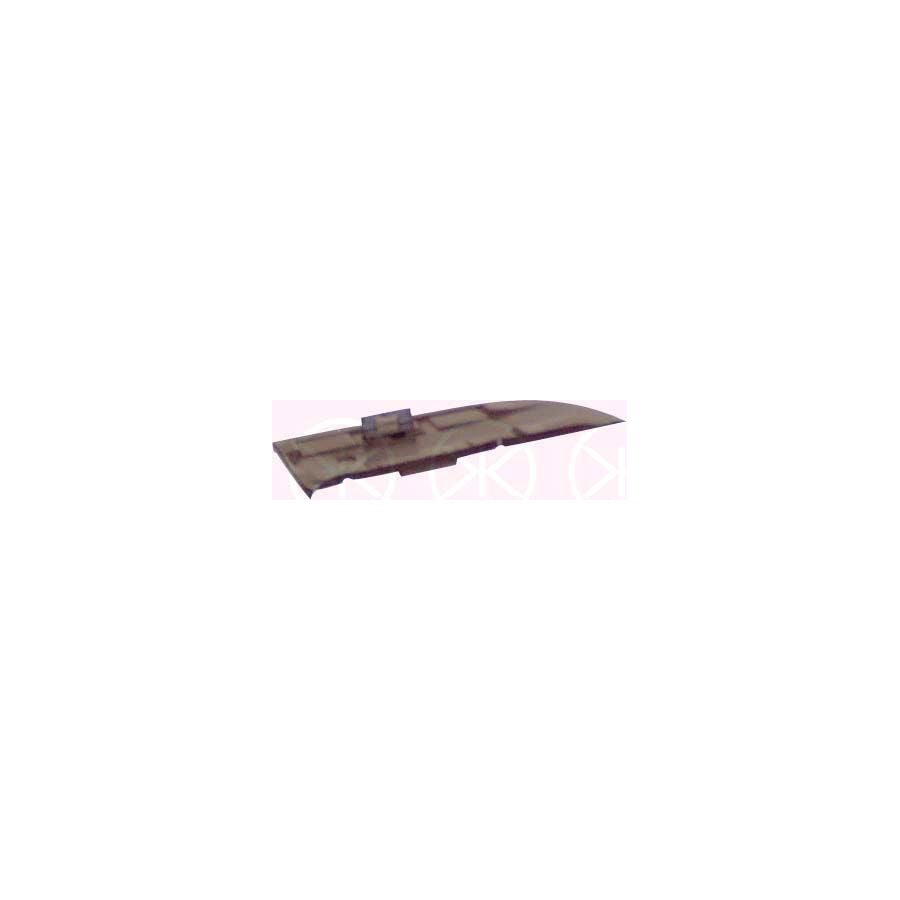 Klokkerholm 9556690 Battery Holder For Vw Transporter