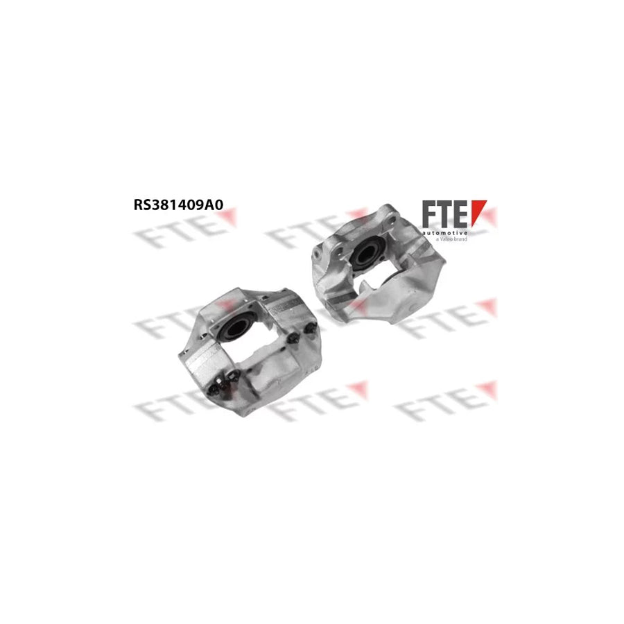 FTE Rs381409A0 Brake Caliper for Porsche 911