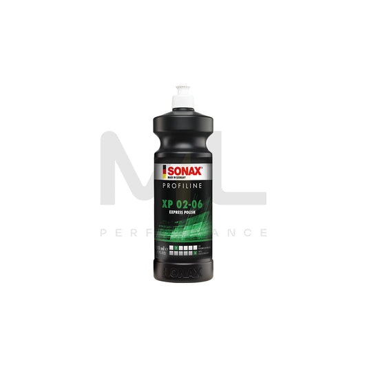 Sonax PROFILINE XP 02-06 1L