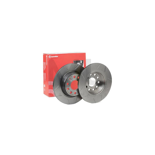 brembo-08-a202-75-brake-disc-slotted-solid-coated-with-bolts-screws