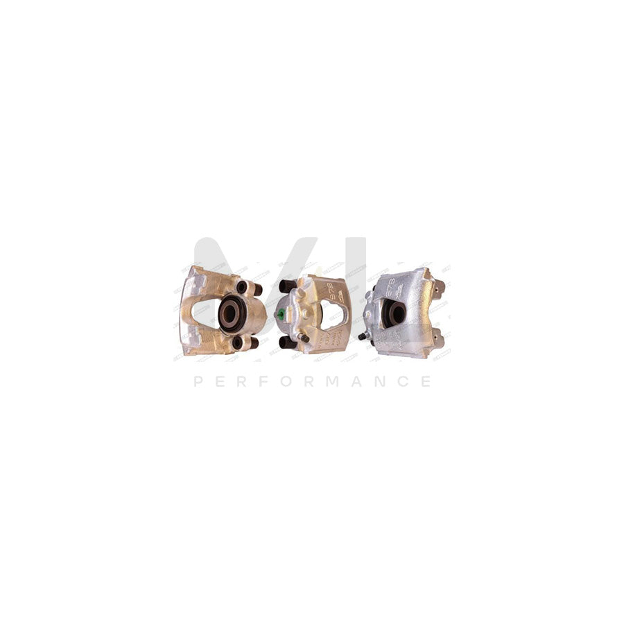 Ferodo Premier FCL694814 Brake Caliper Without Accessories, Without Brake Pads