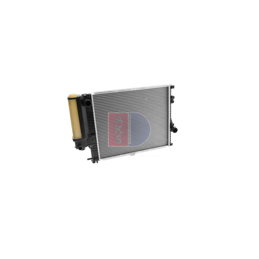 AKS Dasis 051080N Engine Radiator for BMW 5 Series