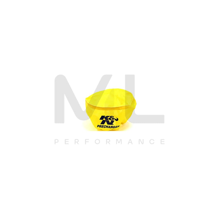 K&N E-3190PY Air Filter Wrap