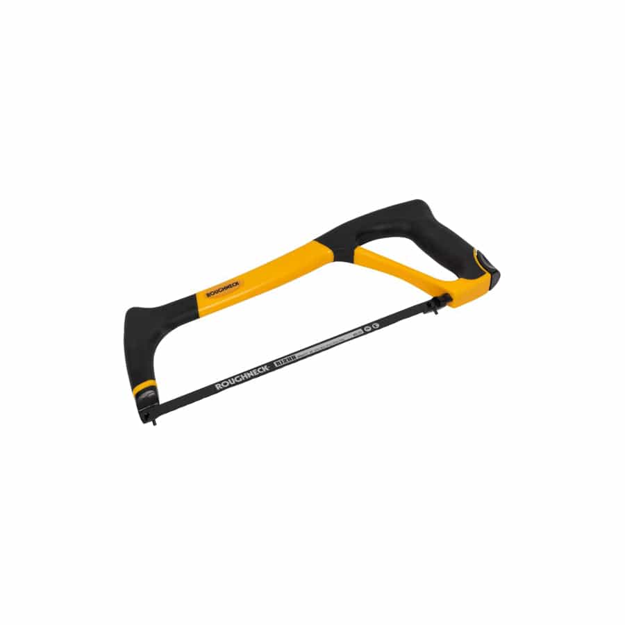 Roughneck ROU34330 R12H Heavy-Duty Hacksaw 300mm (12in)