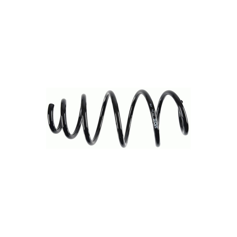 Sachs 993 018 Coil Spring