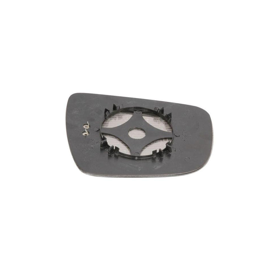 Blic 6102-02-1605991P Mirror Glass, Outside Mirror for Nissan Juke (F15)
