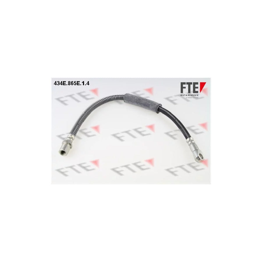 FTE 434E.865E.1.4 Brake Hose for Lada Niva (2121, 2131)