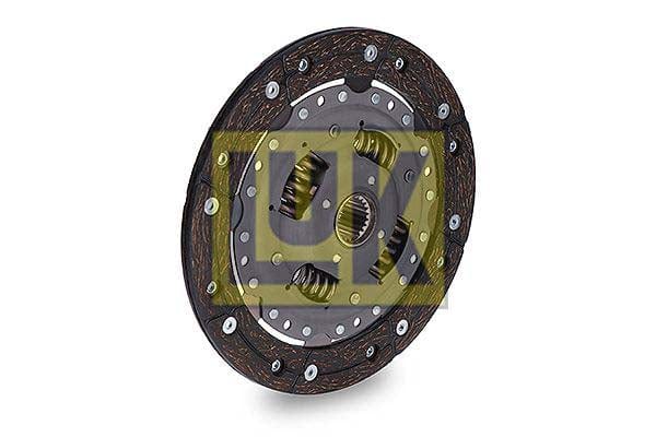LuK 321 0048 10 Clutch Disc For Ford Mondeo