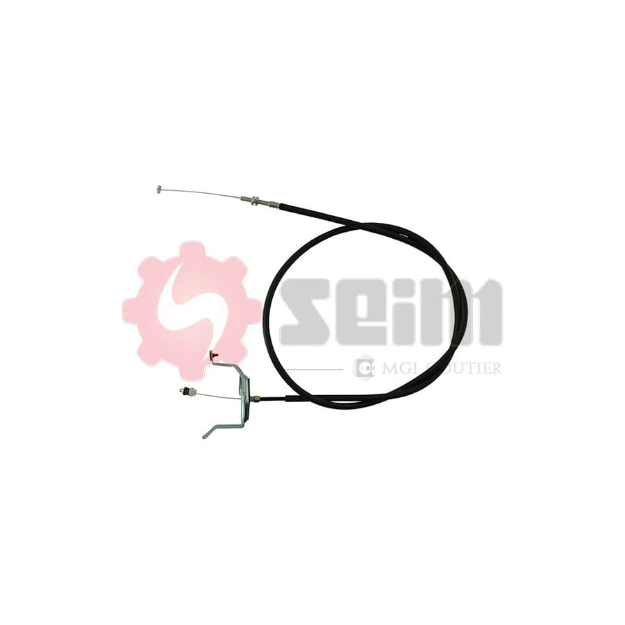 SEIM 710007 Throttle Cable for NISSAN PRIMERA