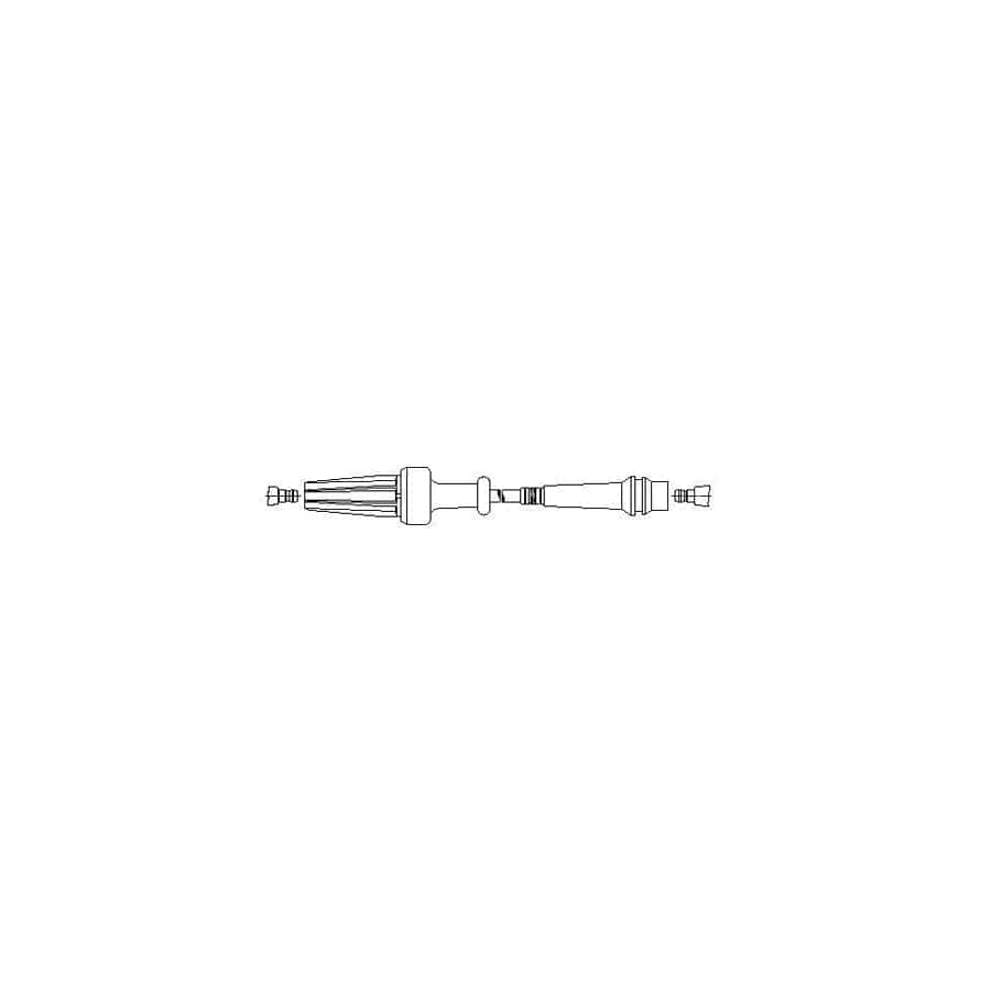 Bremi 650E75 Ignition Lead