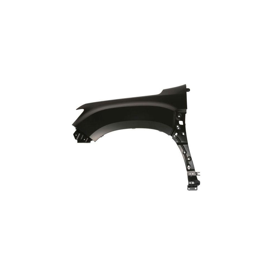 Blic 6504-04-1306311P Wing Fender for Dacia Duster II