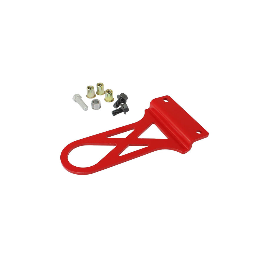 aFe 450-401002-R Tow Hook Chevrolet Corvette C5 97-04