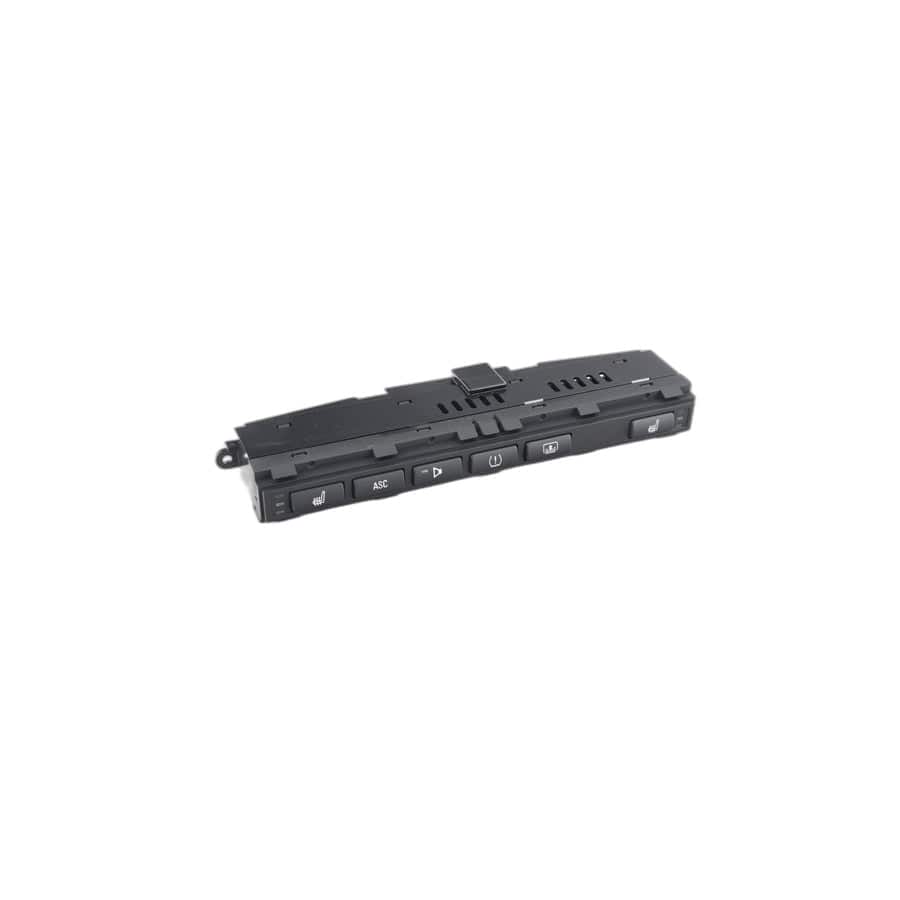 Genuine BMW 61316925498 E46 Switch Unit, Center Console (Inc. 316ti, 323Ci & 318d)