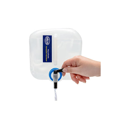 Alca 558300 Universal Can