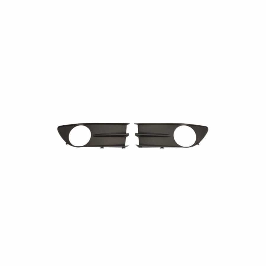 Blic 6502-07-6055995Q Bumper Grill for Renault Laguna