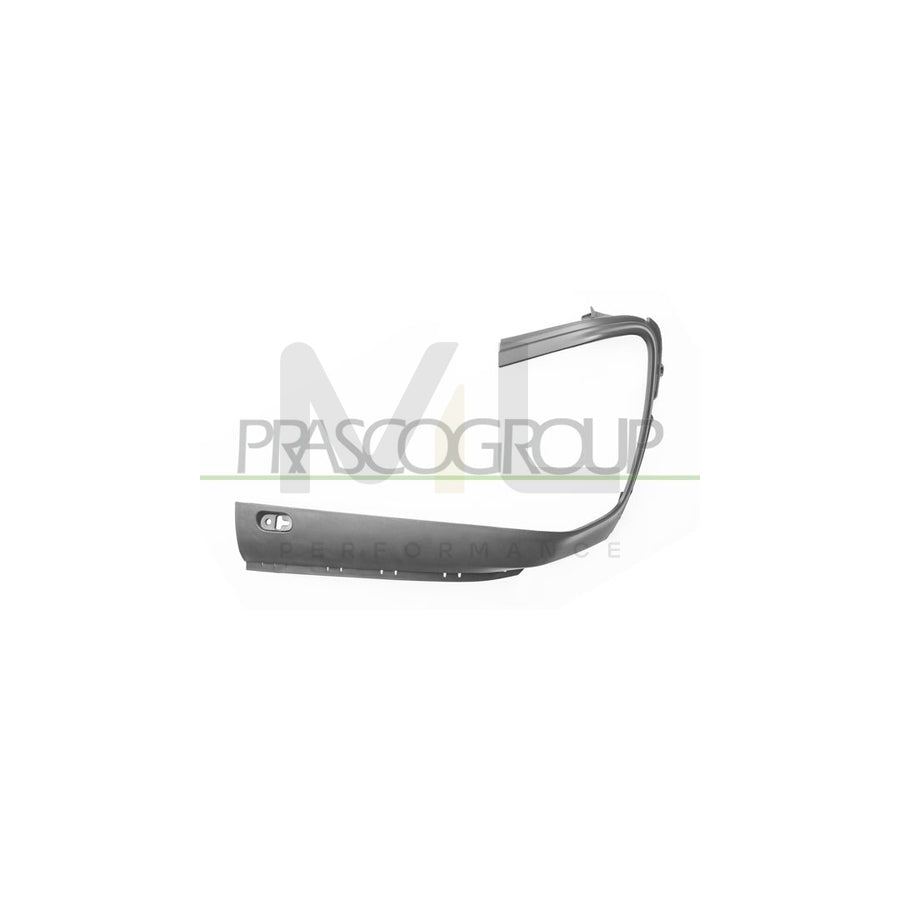 PRASCO LR8062153 Exhaust tip for LAND ROVER Range Rover Sport (L494) Right