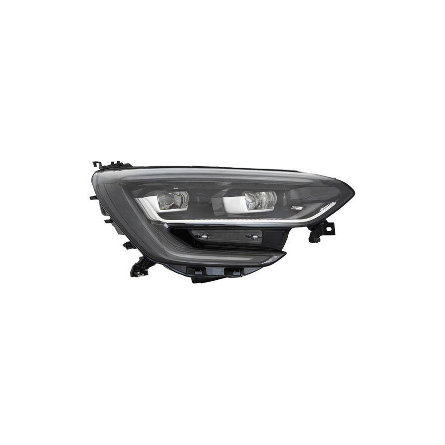 Abakus 55111Aglldem2 Headlight for Renault Megane