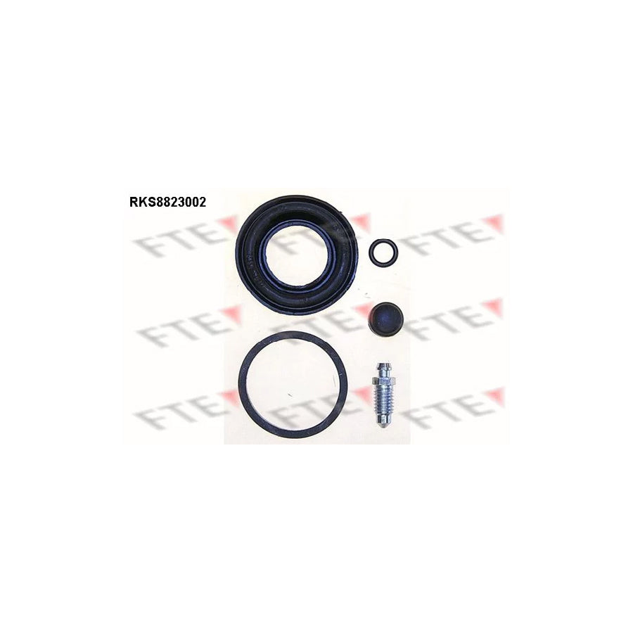 FTE Rks8823002 Repair Kit, Brake Caliper
