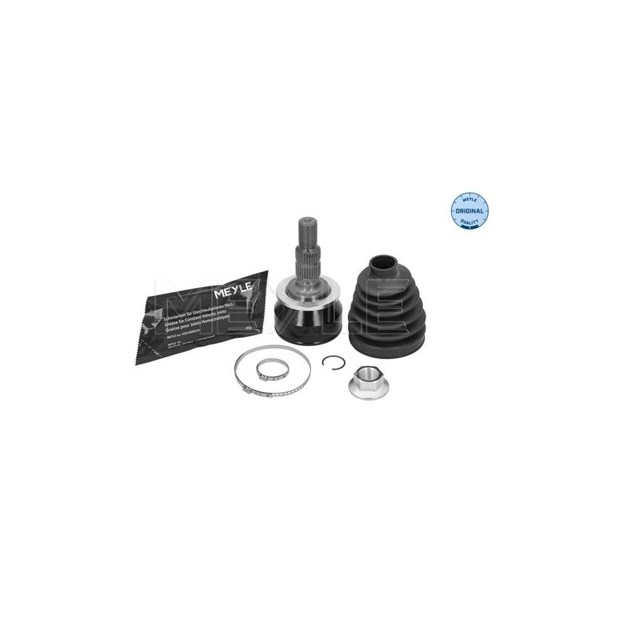 Meyle 614 498 0085 Joint Kit, Drive Shaft