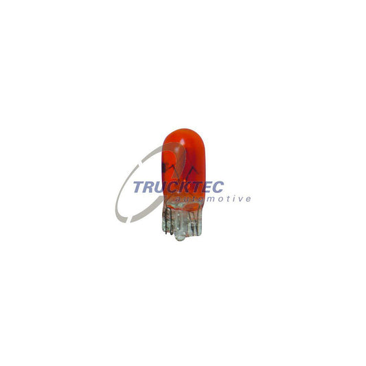 Trucktec Automotive 08.62.438 Panelling, Mudguard