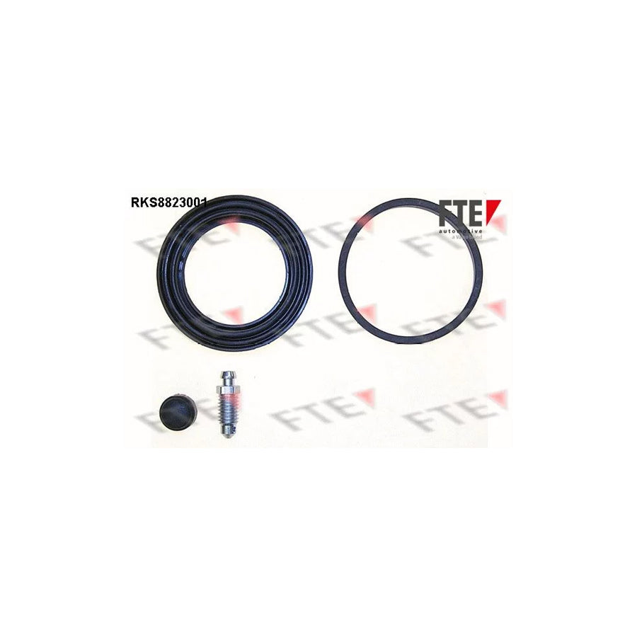 FTE Rks8823001 Repair Kit, Brake Caliper