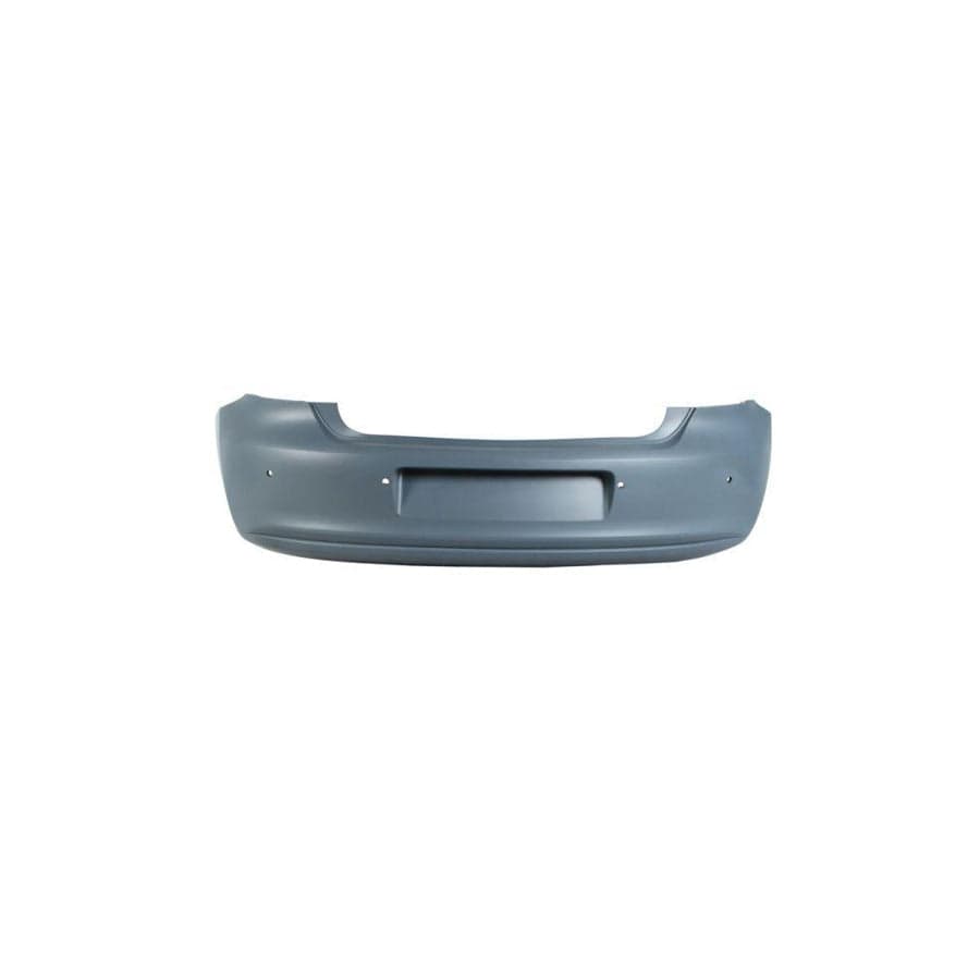 Blic 5513-00-8101995P Bumper Grill for Toyota Aygo (Ab10)