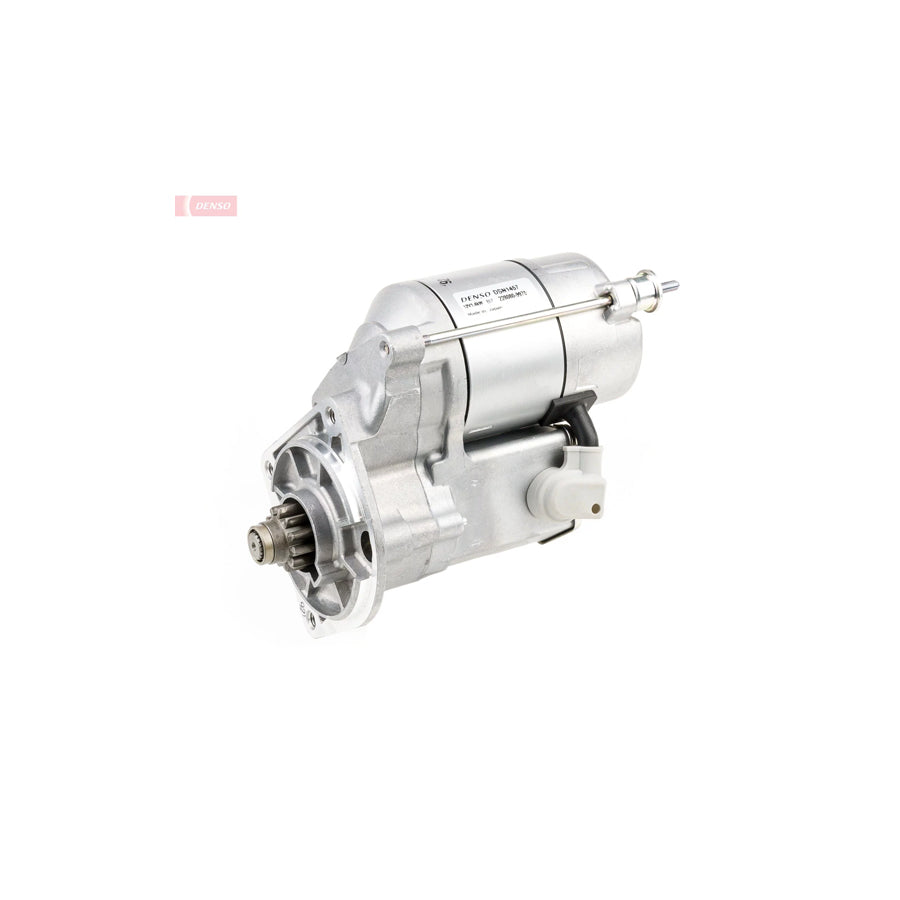 DENSO DSN1457 Starter Motor