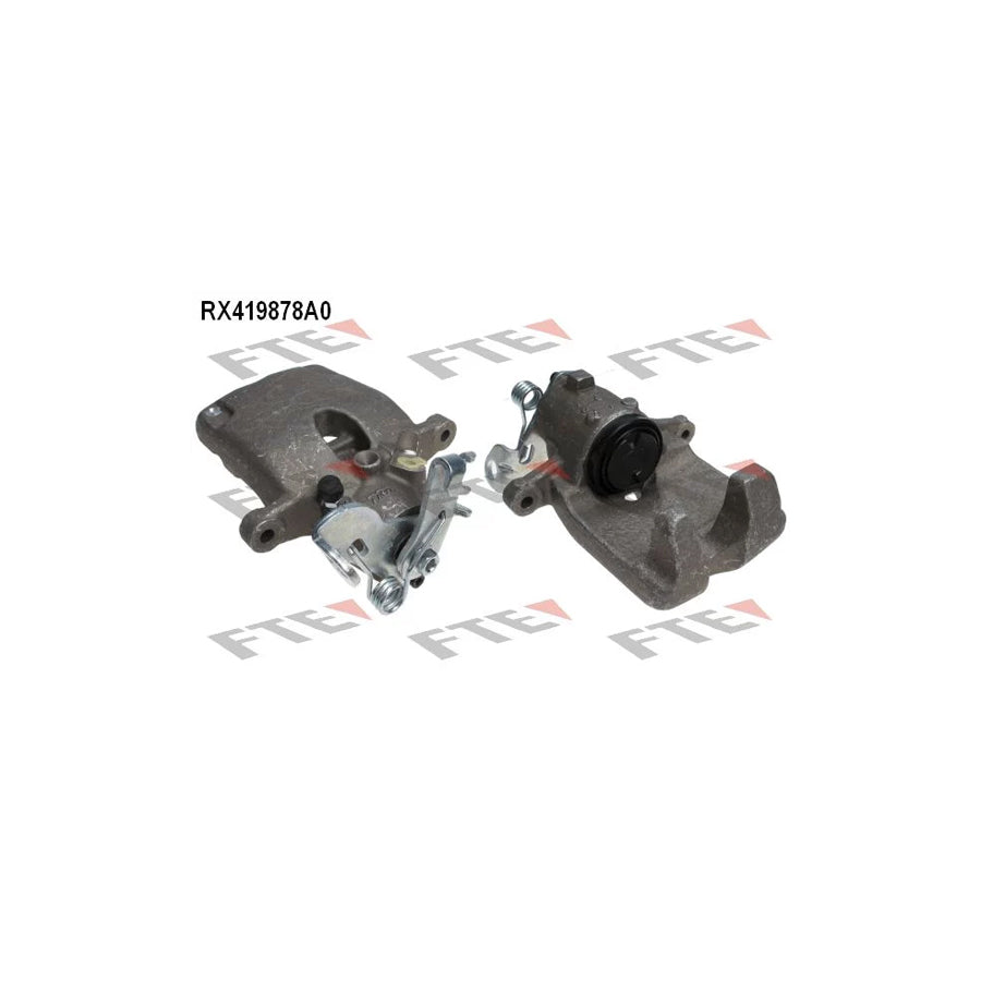 FTE Rx419878A0 Brake Caliper