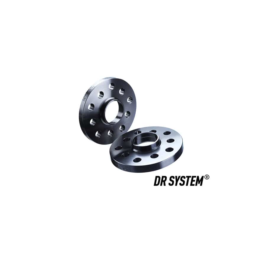 H&R B3065660 TRAK+® Wheel Spacers | ML Performance UK Car Parts