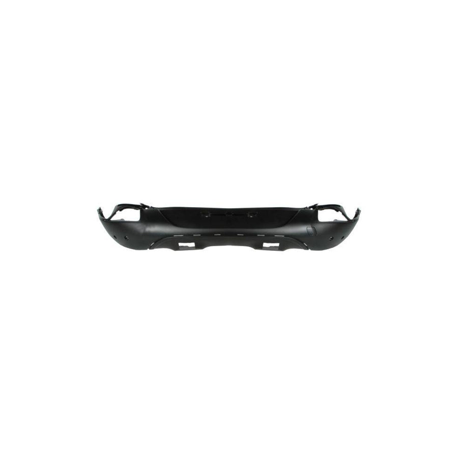 Blic 5506-00-6090953P Rear Bumper for Renault Kadjar (Ha_, Hl_)