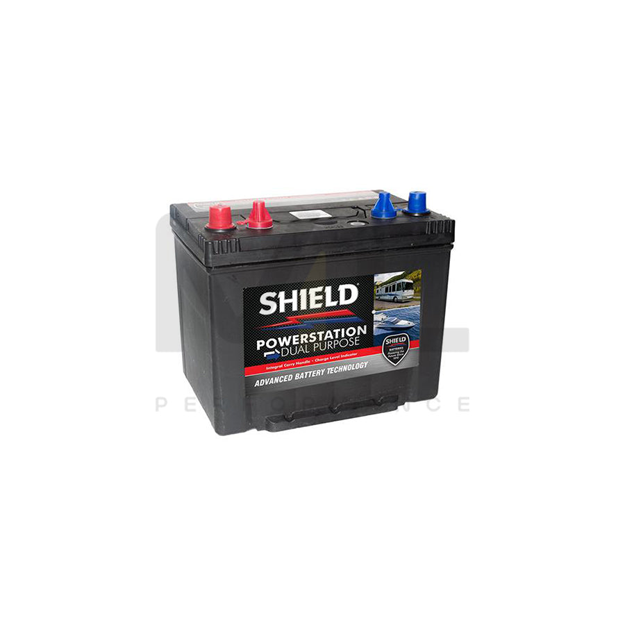 Shield MF24-85 Powerstation MF Leisure Battery