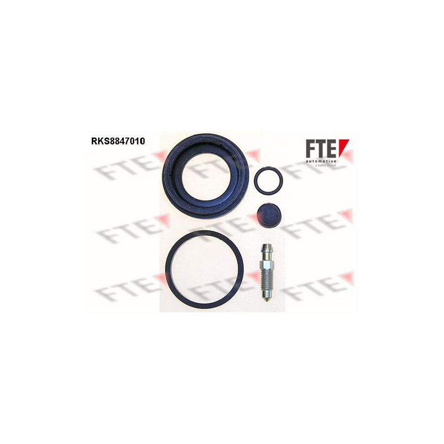 FTE 9324154 Repair Kit, Brake Caliper