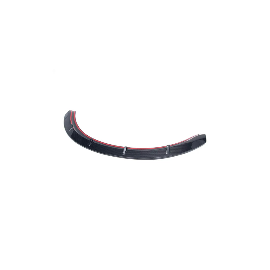 VR Aero Carbon Fiber Trunk Spoiler Toyota A90 Supra 2020+