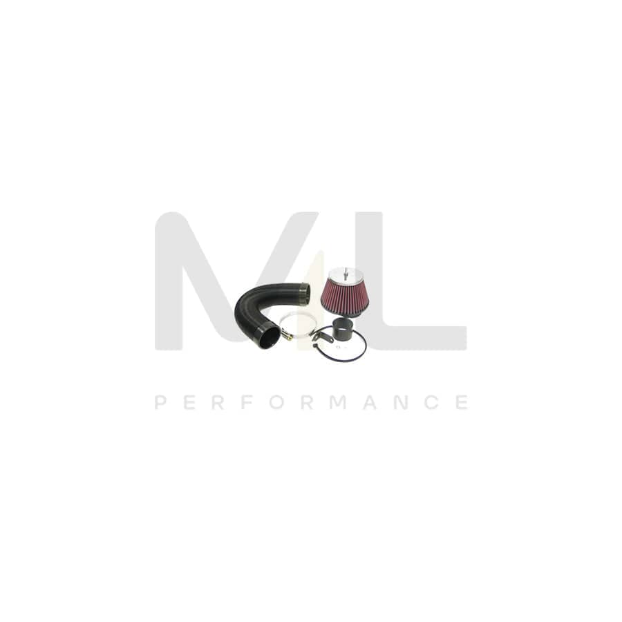 K&N 57-0203 Performance Air Intake System