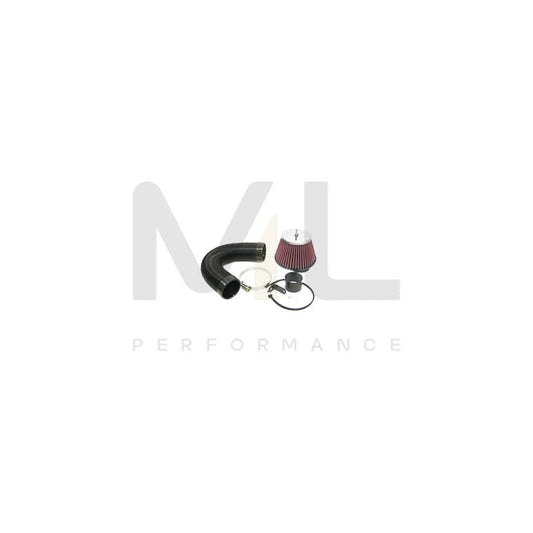 K&N 57-0203 Performance Air Intake System