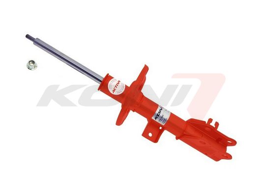KONI 8745-1346R Front Axle Right Shock Absorber for Mazda CX-5 I (Ke, Gh)