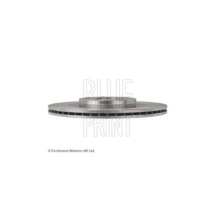 Blue Print Adj134360 Brake Disc for Jaguar Xj Saloon (X351)
