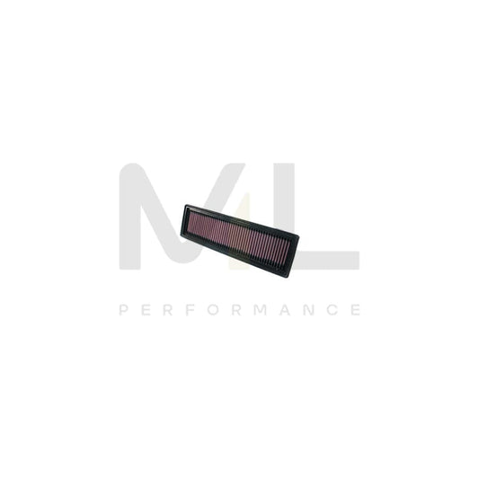 K&N 33-2916 Replacement Air Filter