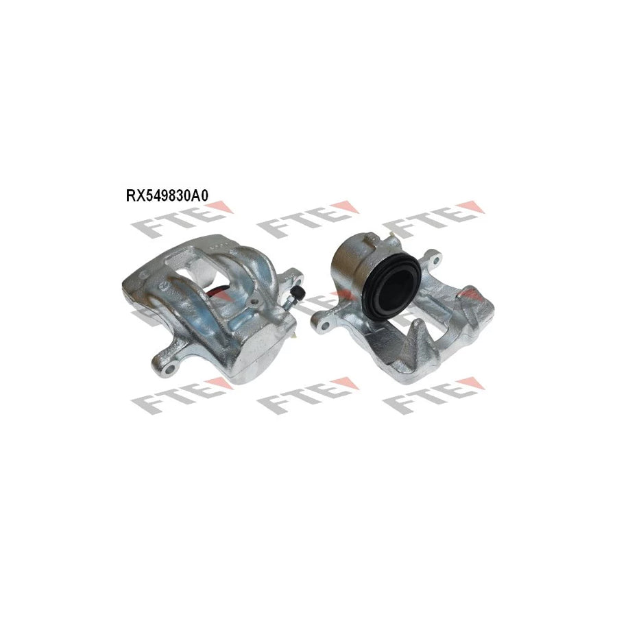FTE Rx549830A0 Brake Caliper Suitable for Mercedes-Benz C-Class Saloon (W202)