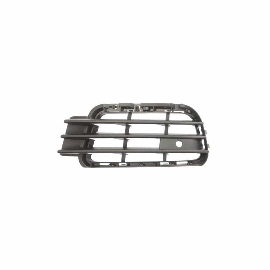 Blic 6502-07-9586991P Bumper Grill for VW Touareg II (7P5, 7P6)