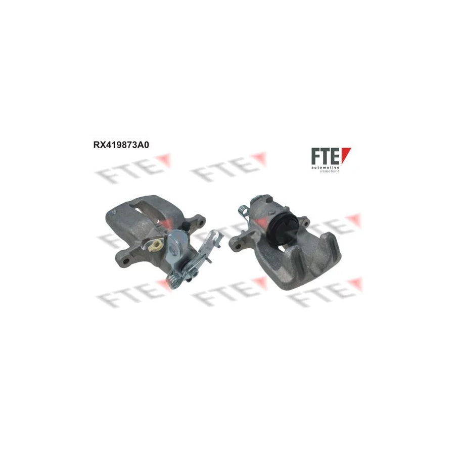 FTE Rx419873A0 Brake Caliper