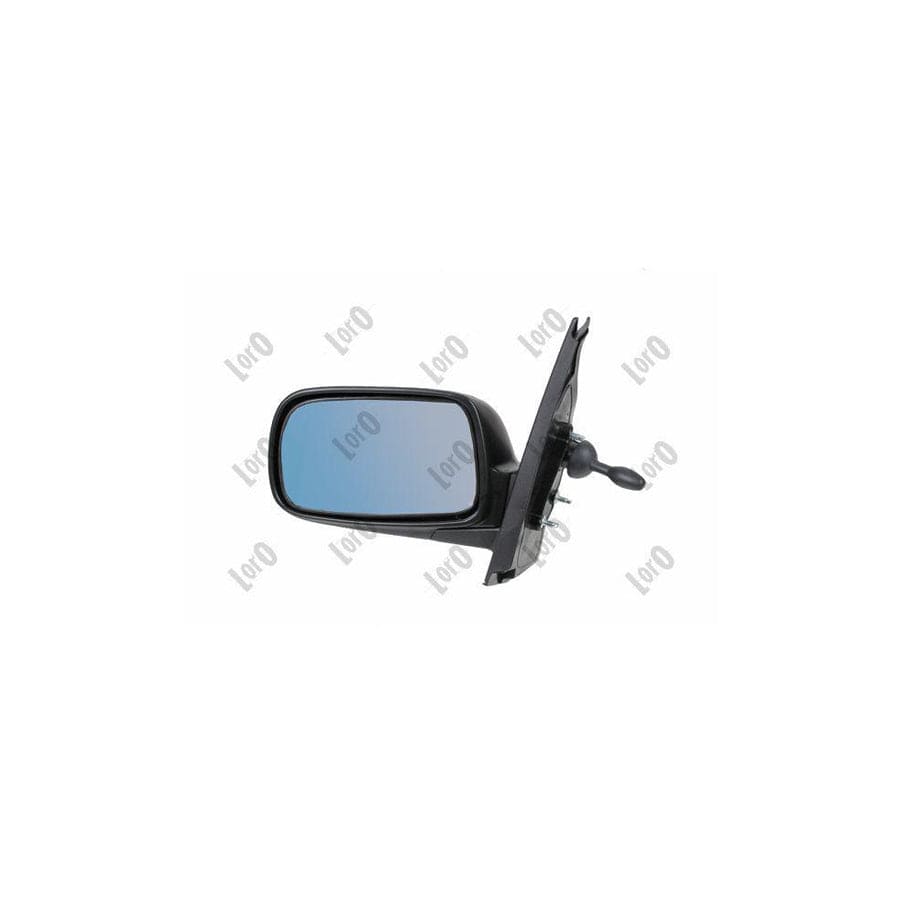 Abakus 3915M01 Wing Mirror for Toyota Yaris I Hatchback (P1)