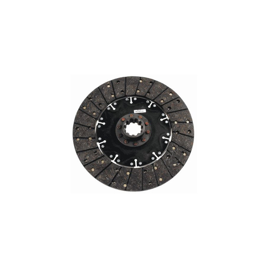 Sachs 1864 600 339 Clutch Disc