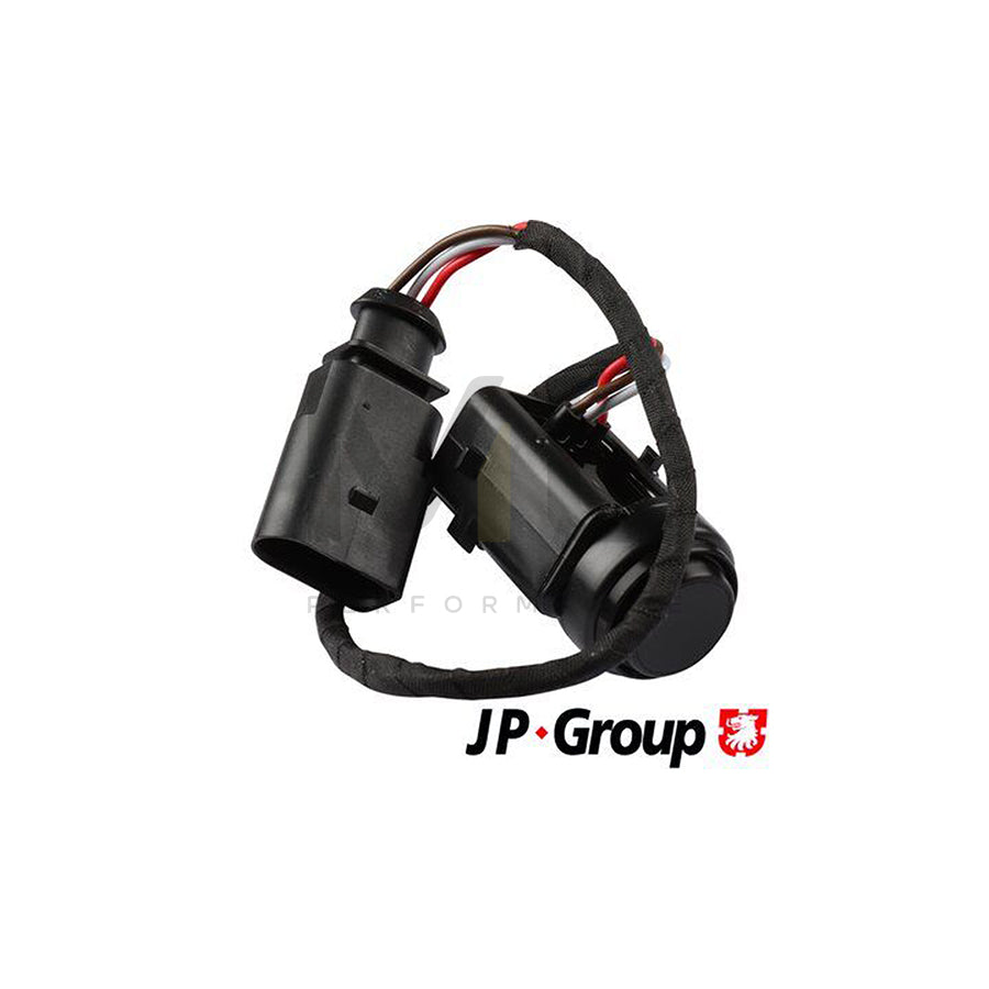 JP GROUP 1197501500 Parking sensor Black