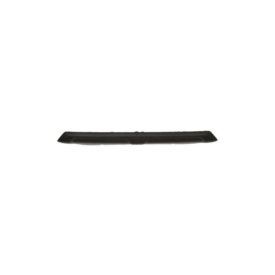 Blic 5511-00-6091220P Front Splitter for Renault Kadjar (Ha_, Hl_)