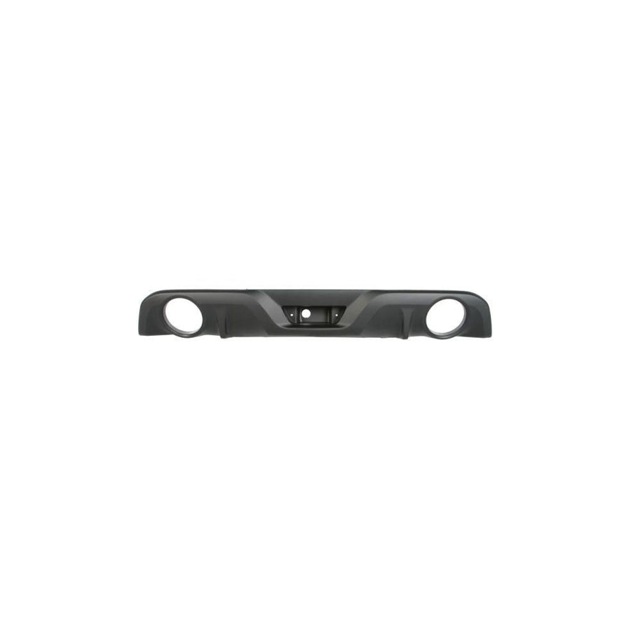 Blic 5511-00-6815971P Front Splitter for Suzuki Swift