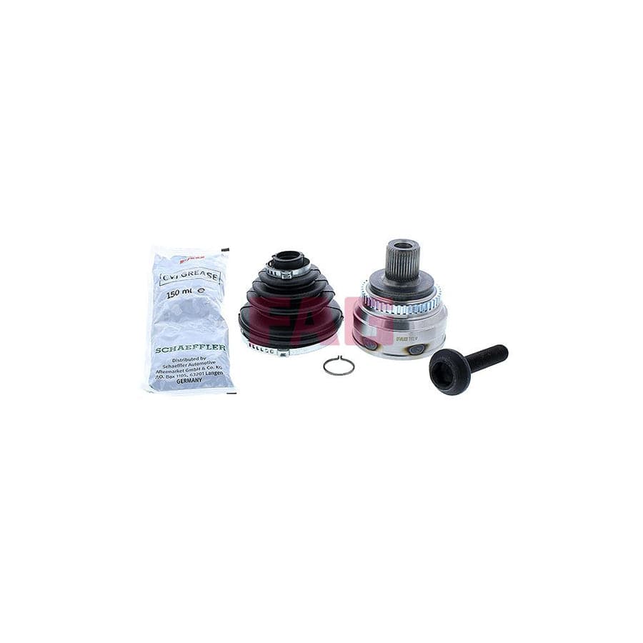 FAG 771 0710 30 Joint Kit, Drive Shaft For Audi 100