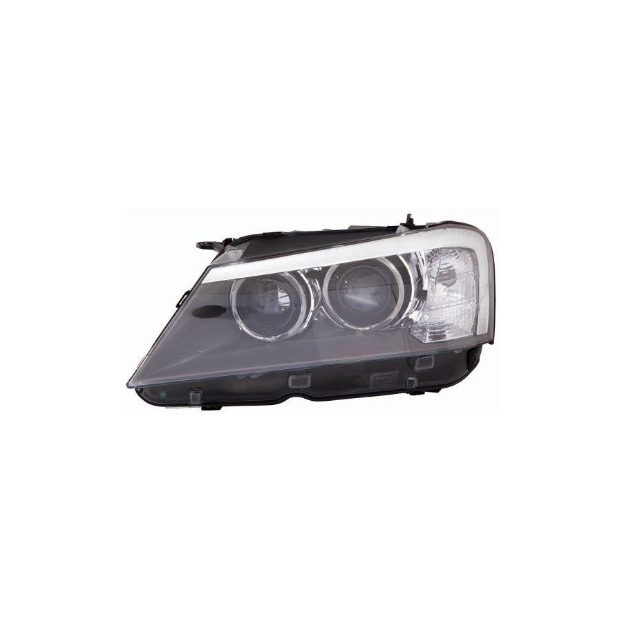 Abakus 4441181Rmlehm2 Headlight for BMW X3 (F25)
